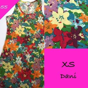 Lularoe Dani Dress